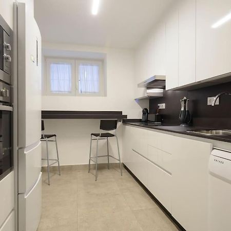 Apartamento Ayres Granada Exterior photo