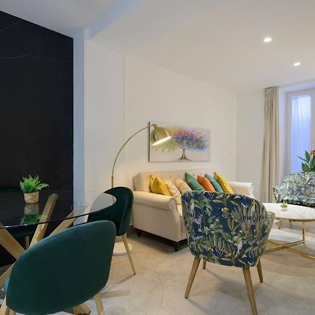 Apartamento Ayres Granada Exterior photo