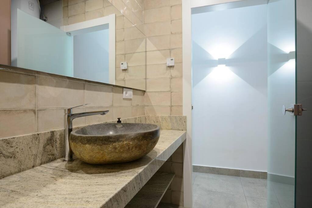 Apartamento Ayres Granada Exterior photo