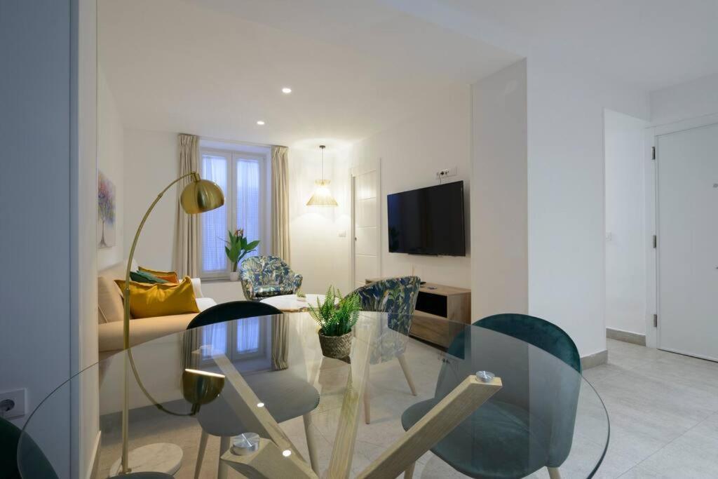 Apartamento Ayres Granada Exterior photo