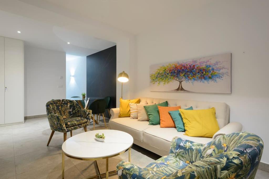 Apartamento Ayres Granada Exterior photo