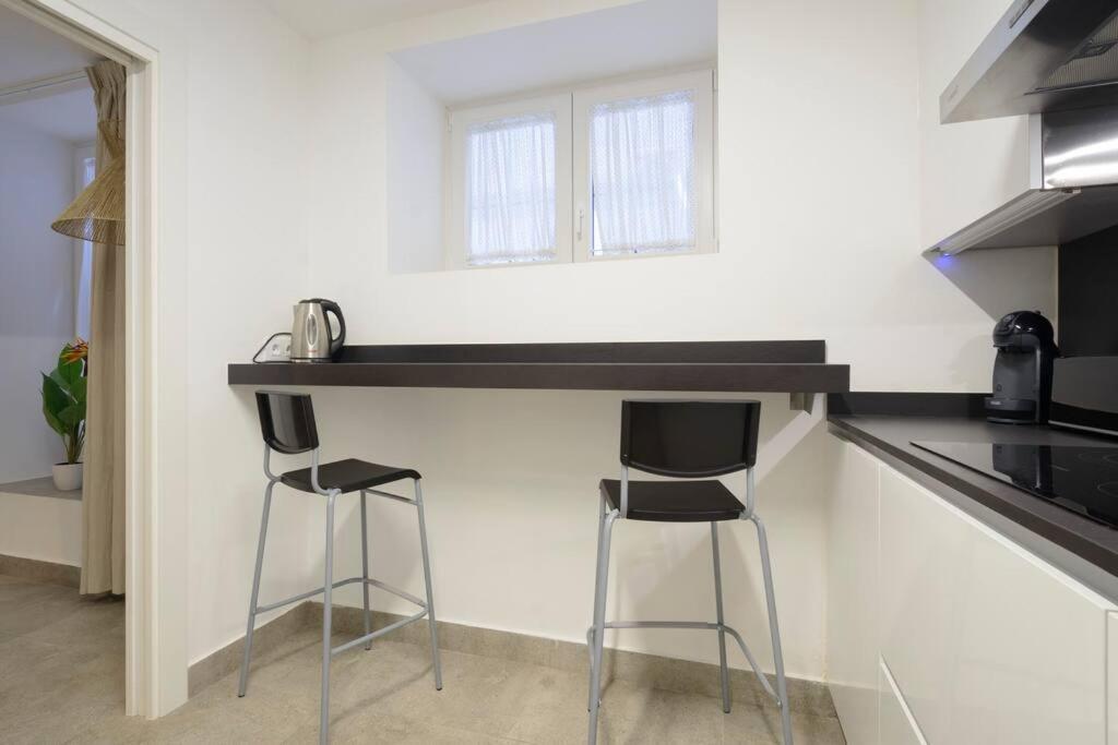 Apartamento Ayres Granada Exterior photo
