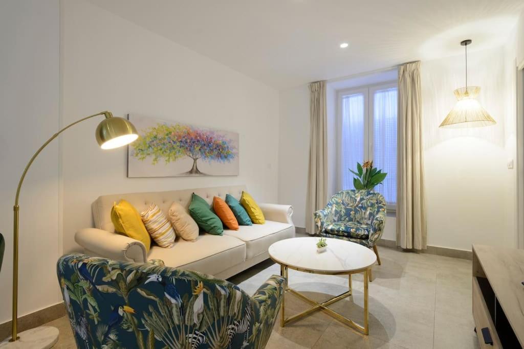 Apartamento Ayres Granada Exterior photo