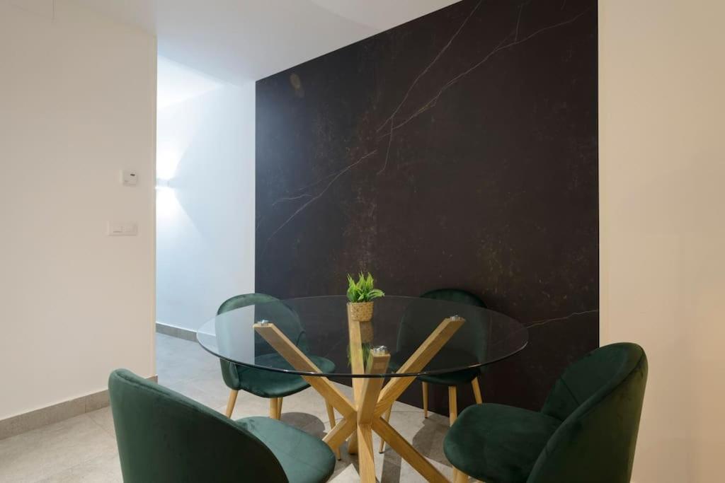 Apartamento Ayres Granada Exterior photo