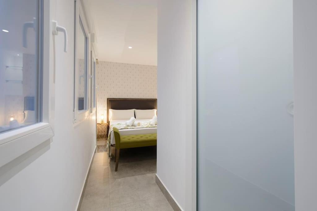 Apartamento Ayres Granada Exterior photo