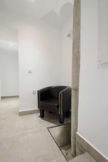Apartamento Ayres Granada Exterior photo