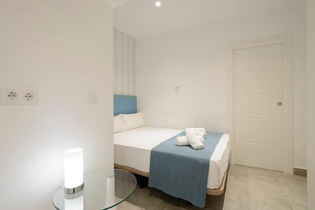 Apartamento Ayres Granada Exterior photo