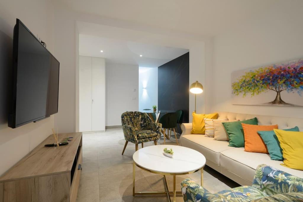 Apartamento Ayres Granada Exterior photo