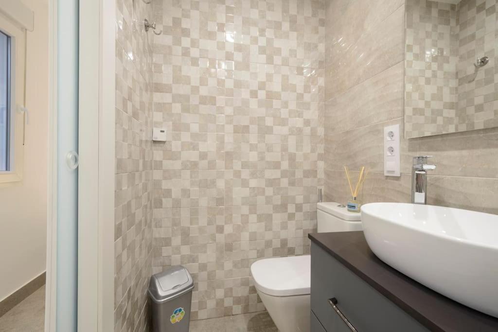 Apartamento Ayres Granada Exterior photo