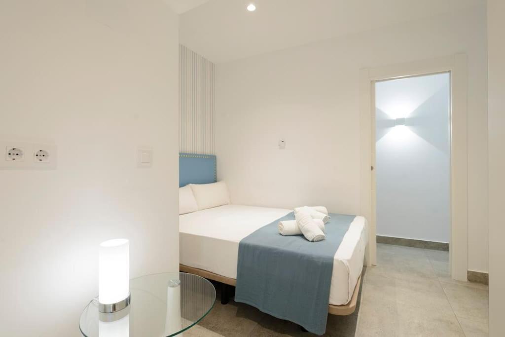 Apartamento Ayres Granada Exterior photo