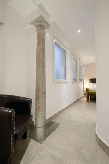 Apartamento Ayres Granada Exterior photo