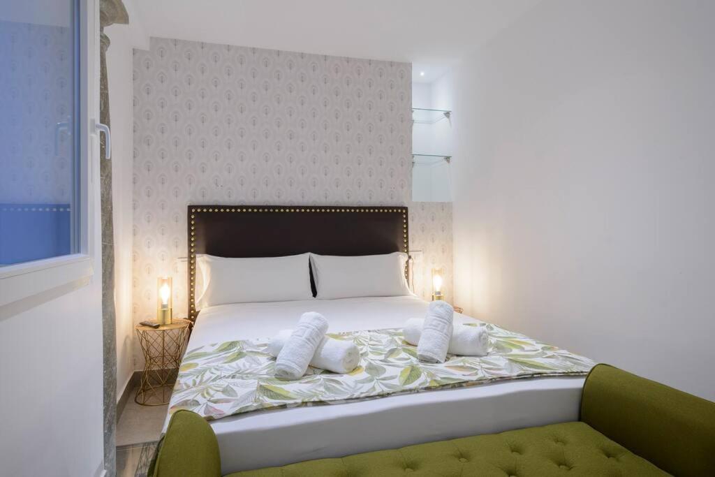 Apartamento Ayres Granada Exterior photo